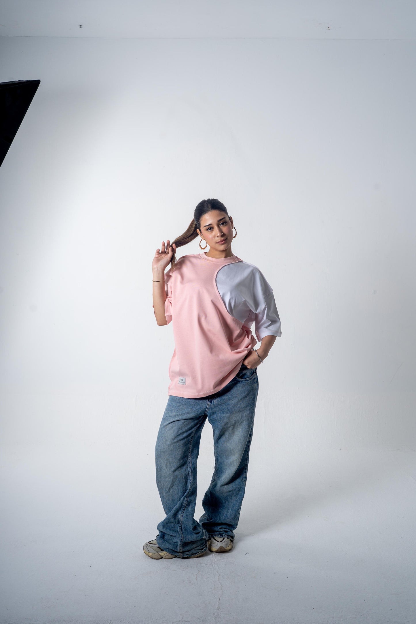 ungoodly Tee