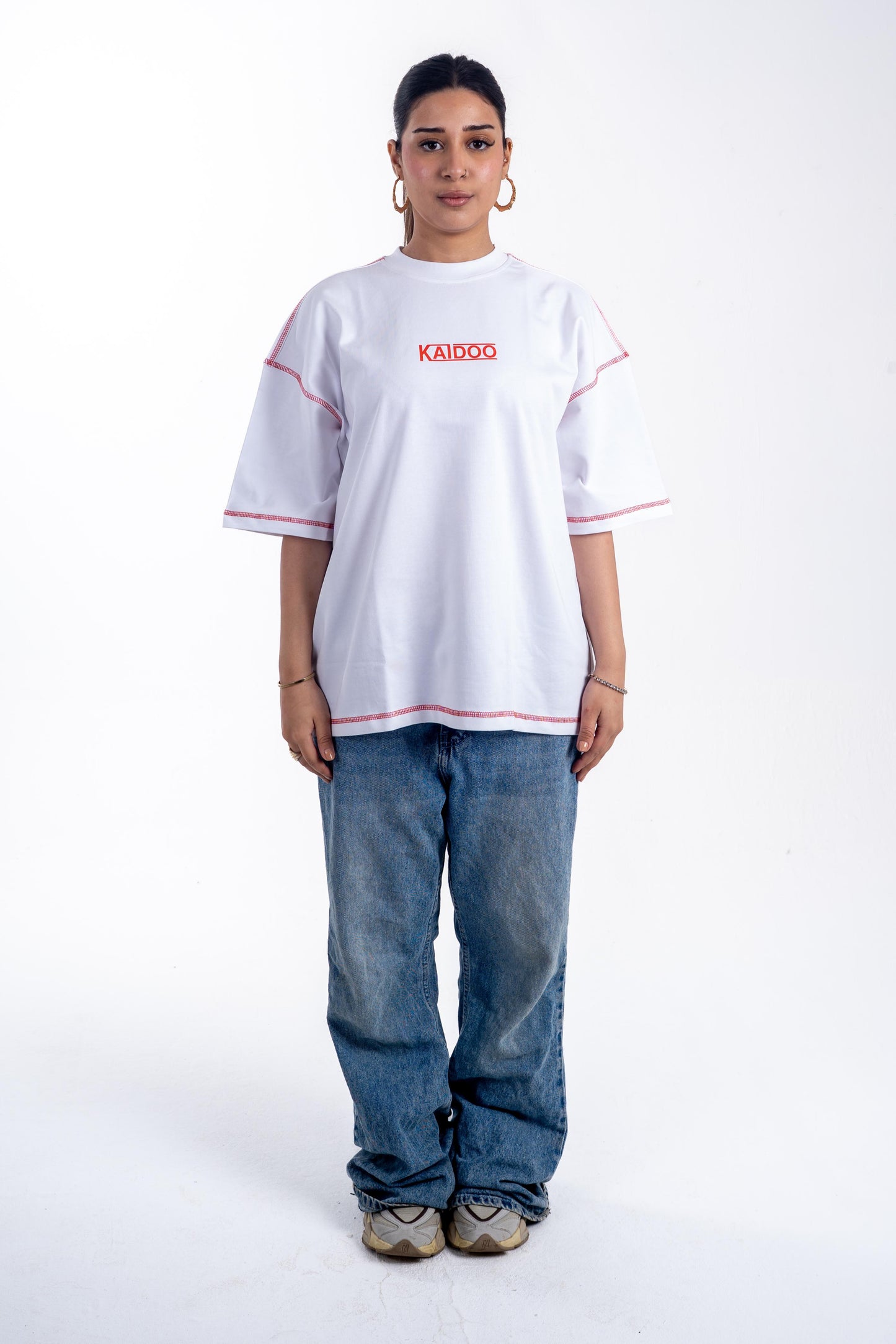 paranoia Tee
