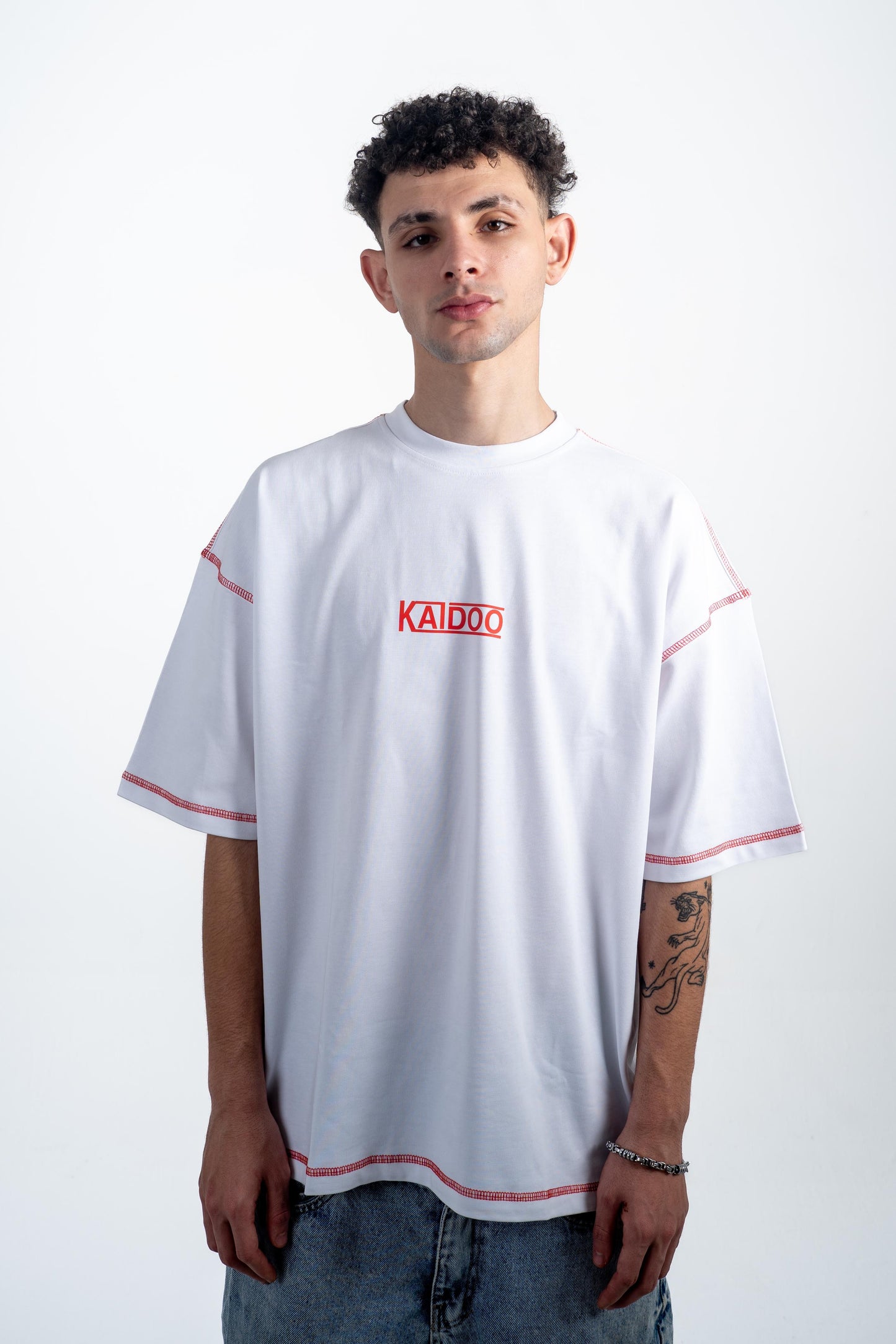 paranoia Tee