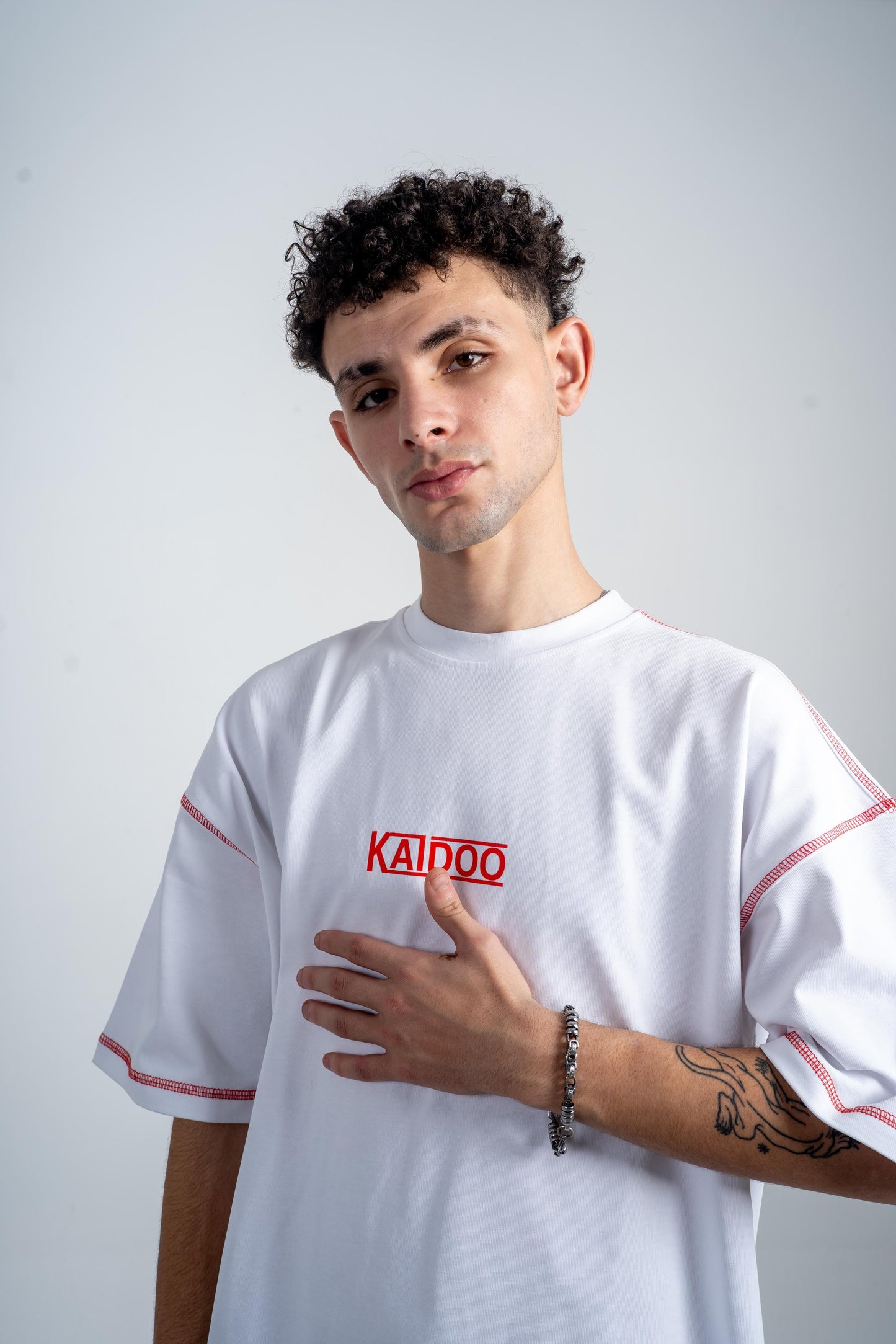 paranoia Tee