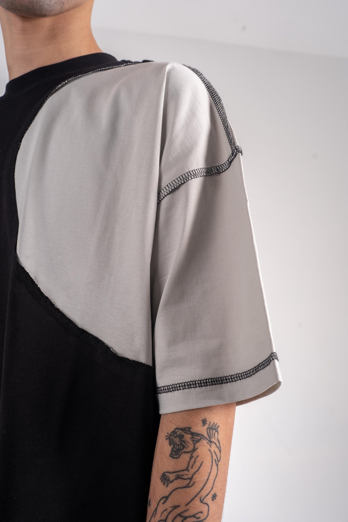 ungoodly Tee