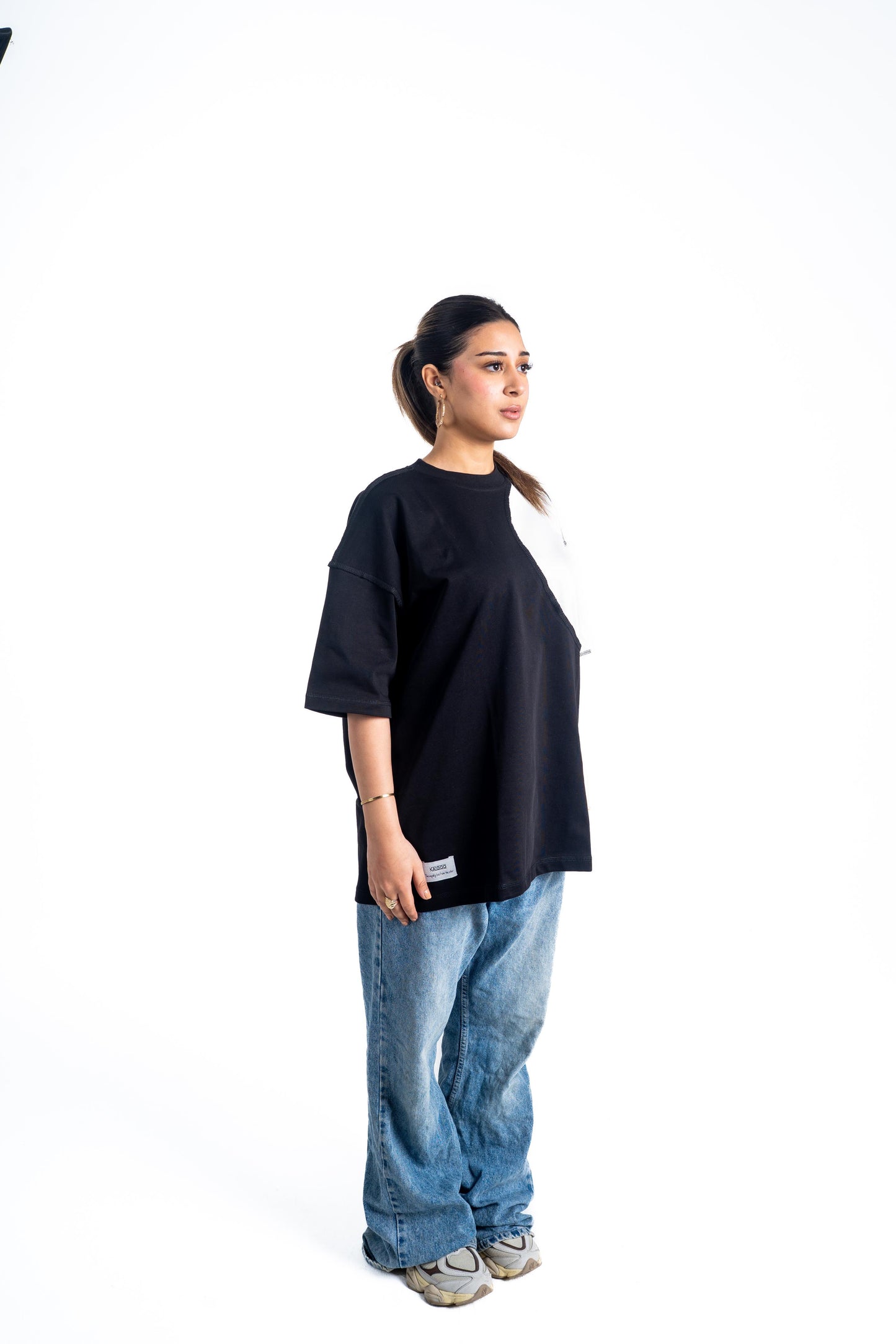 ungoodly Tee
