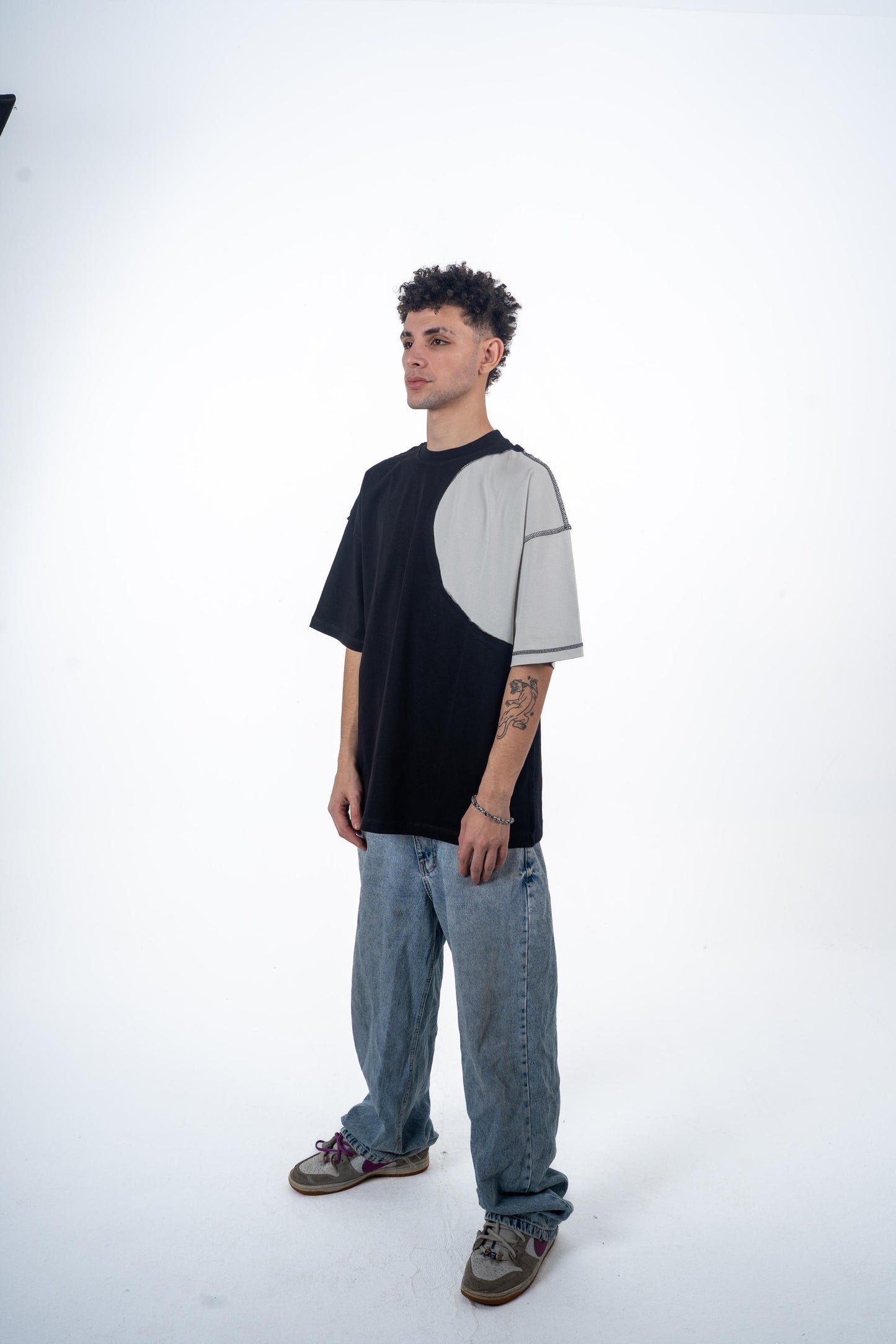 ungoodly Tee