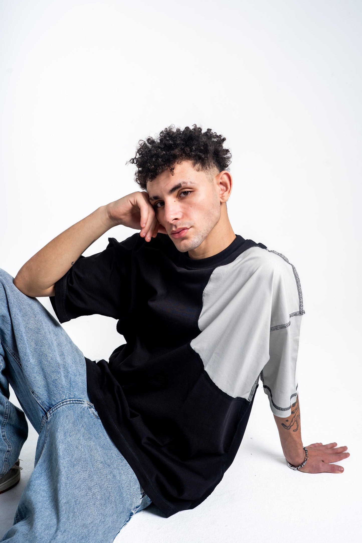 ungoodly Tee