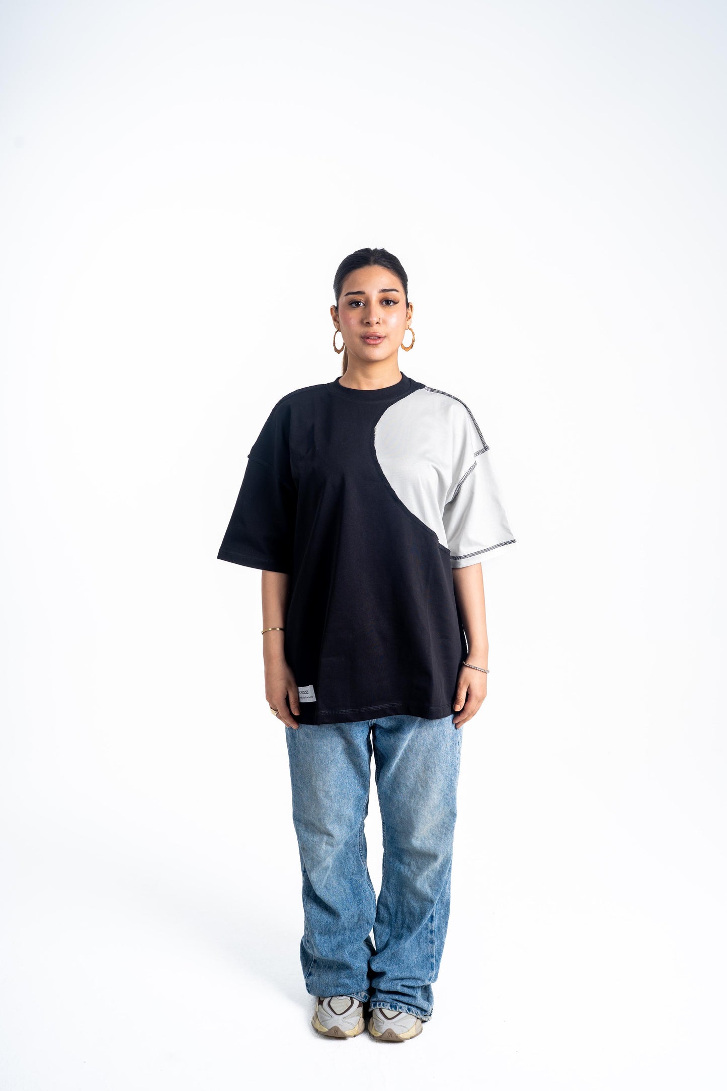 ungoodly Tee