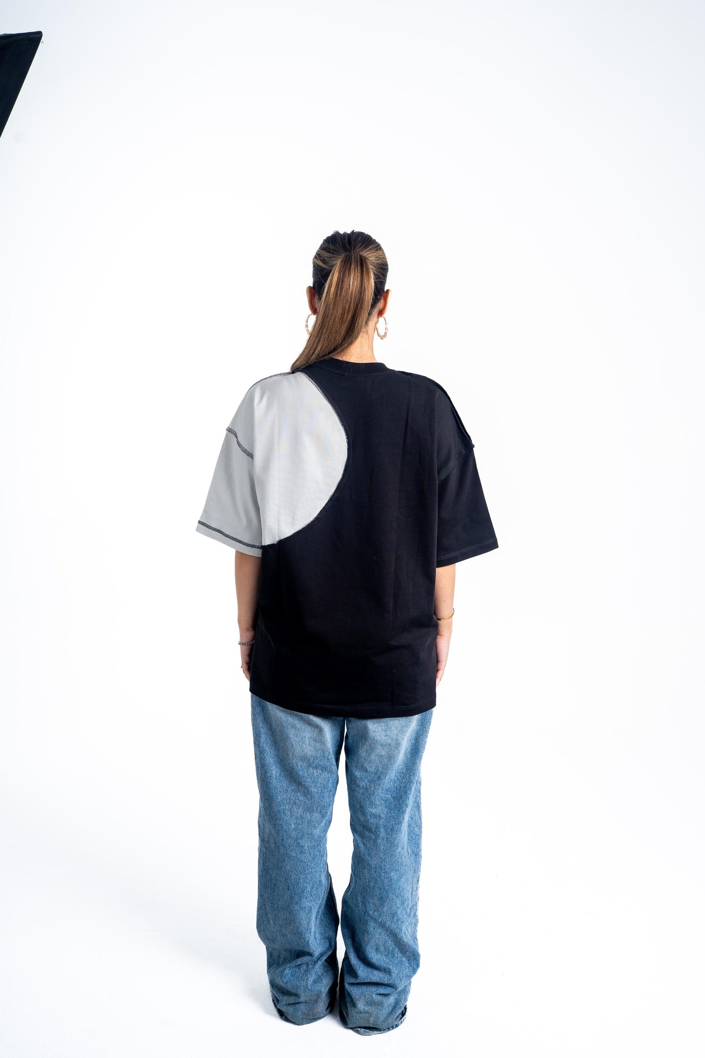 ungoodly Tee