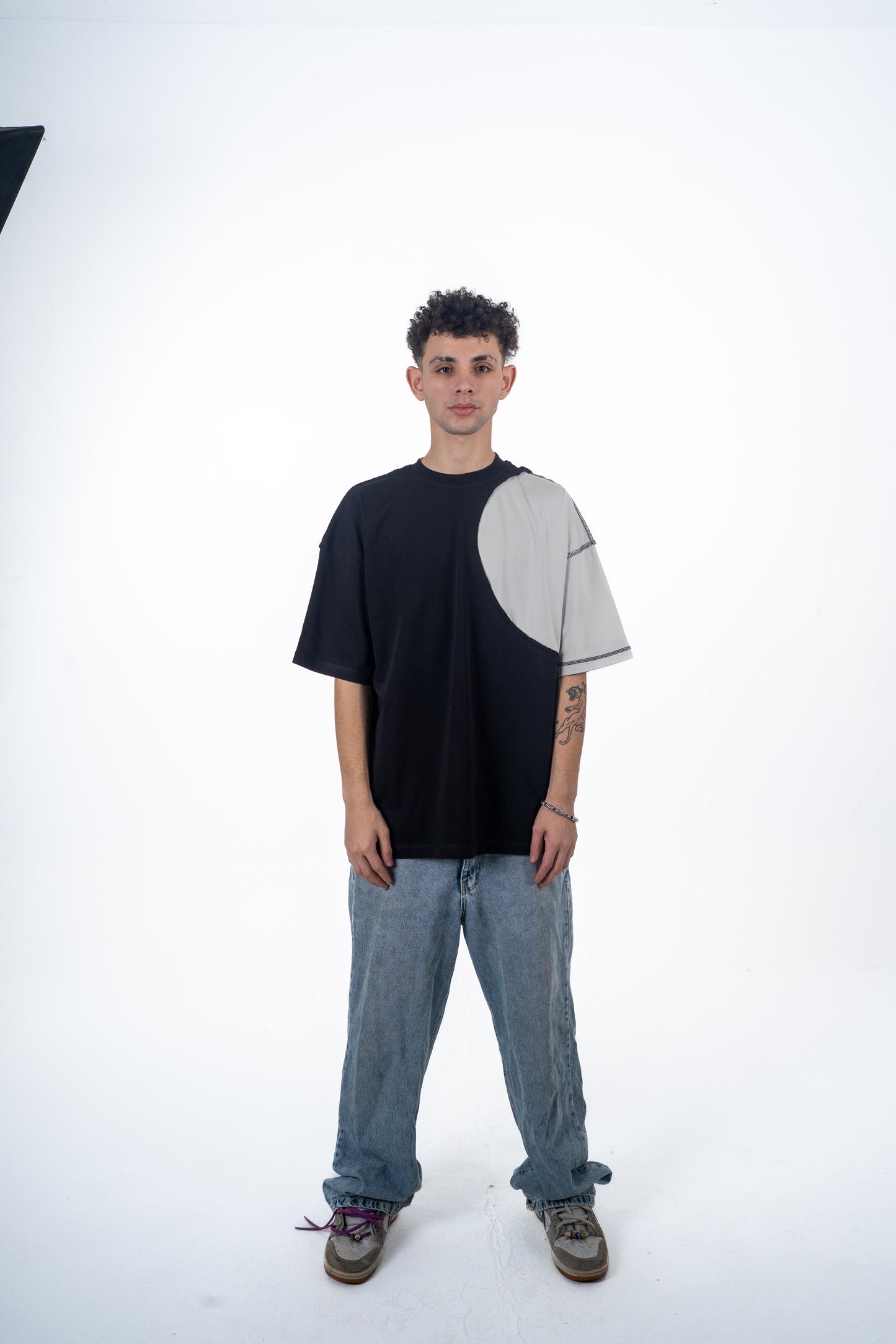 ungoodly Tee