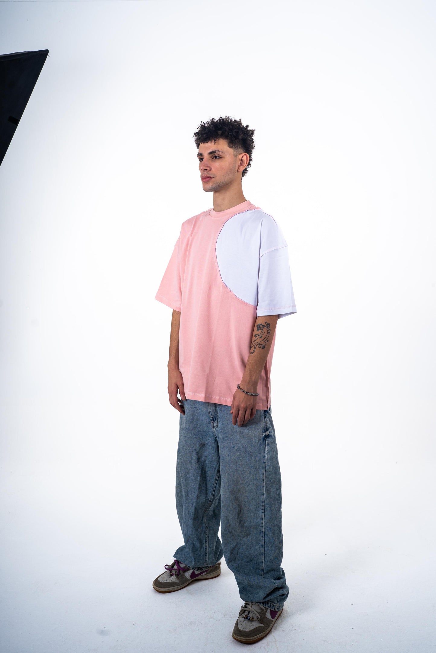 ungoodly Tee
