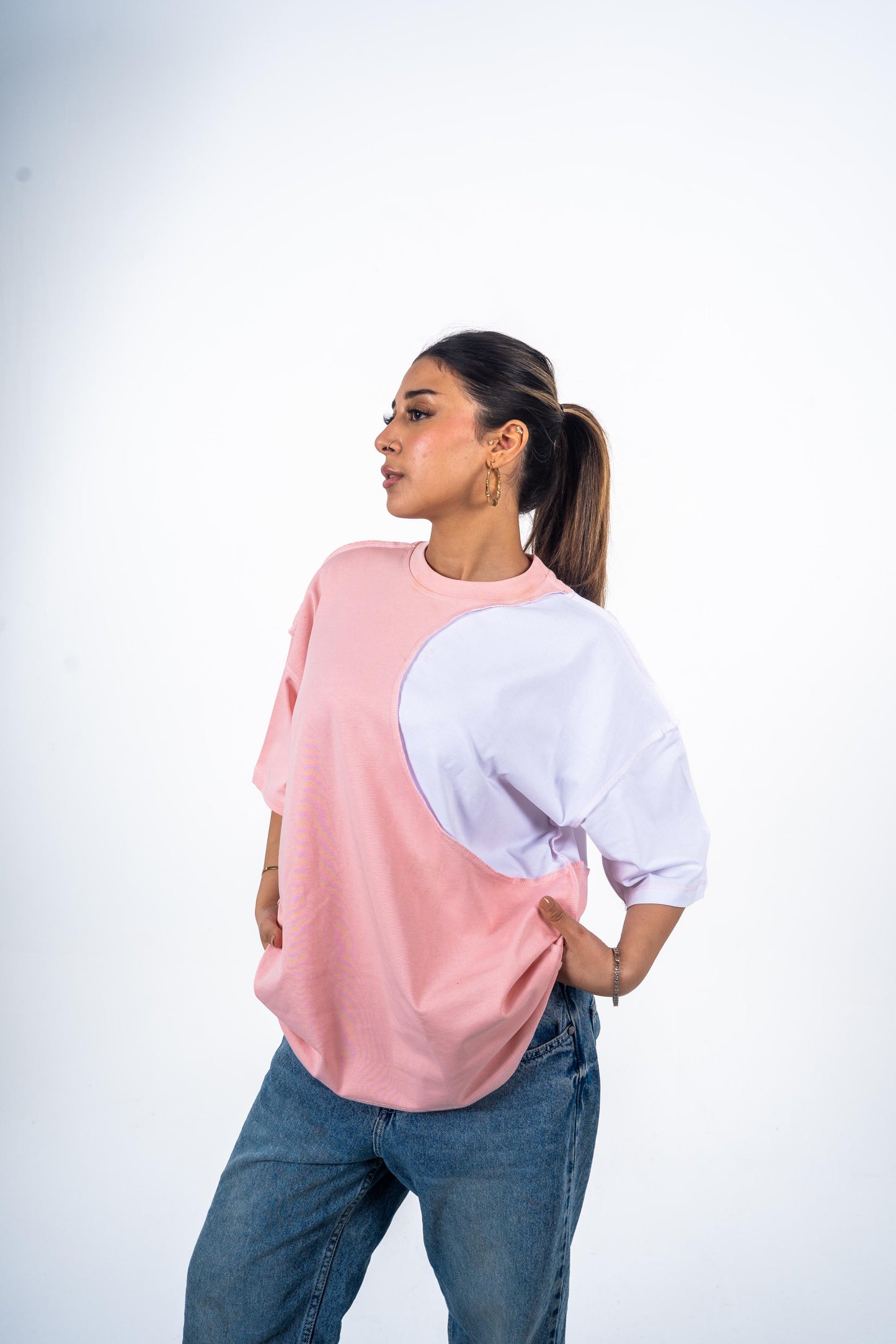 ungoodly Tee