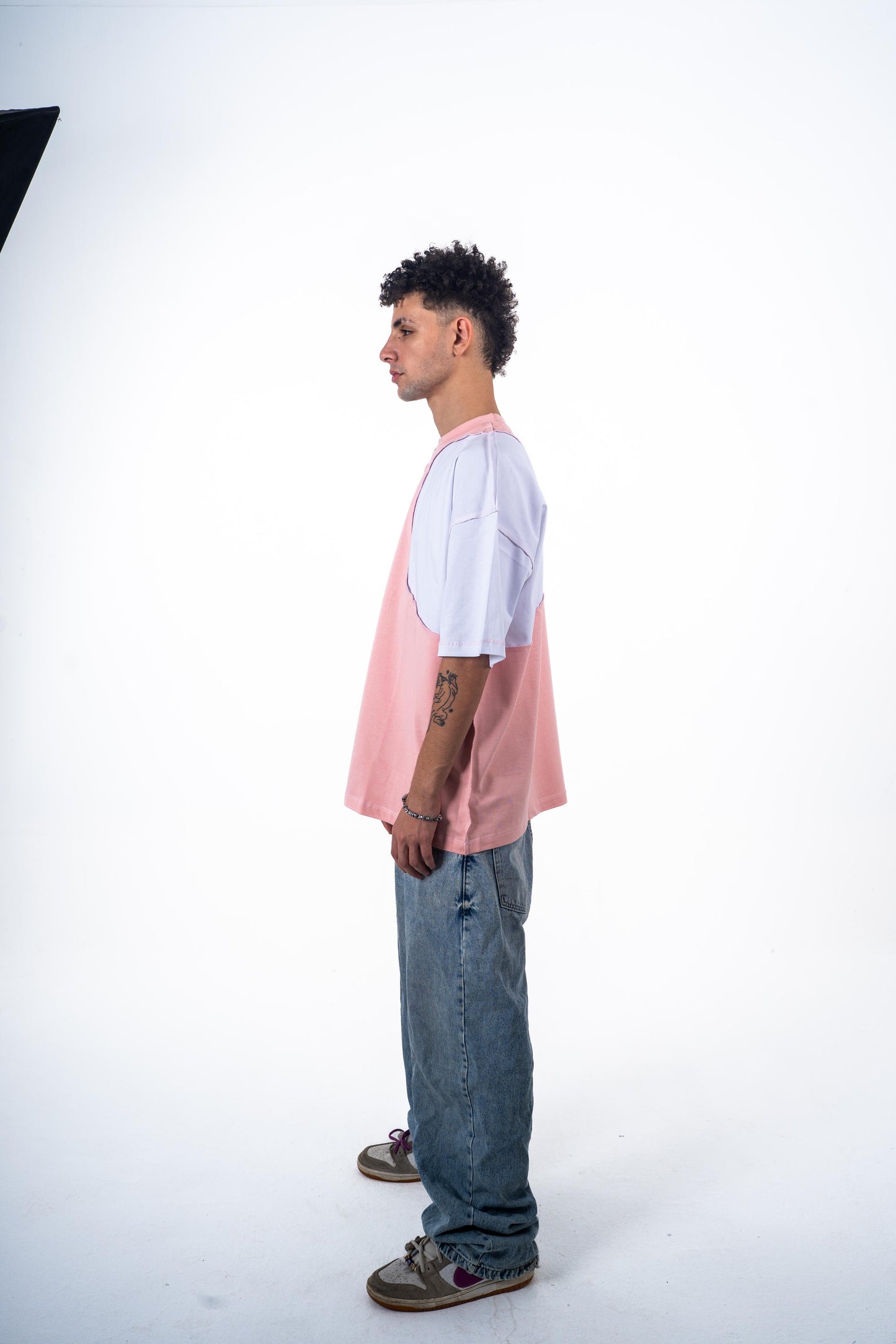 ungoodly Tee