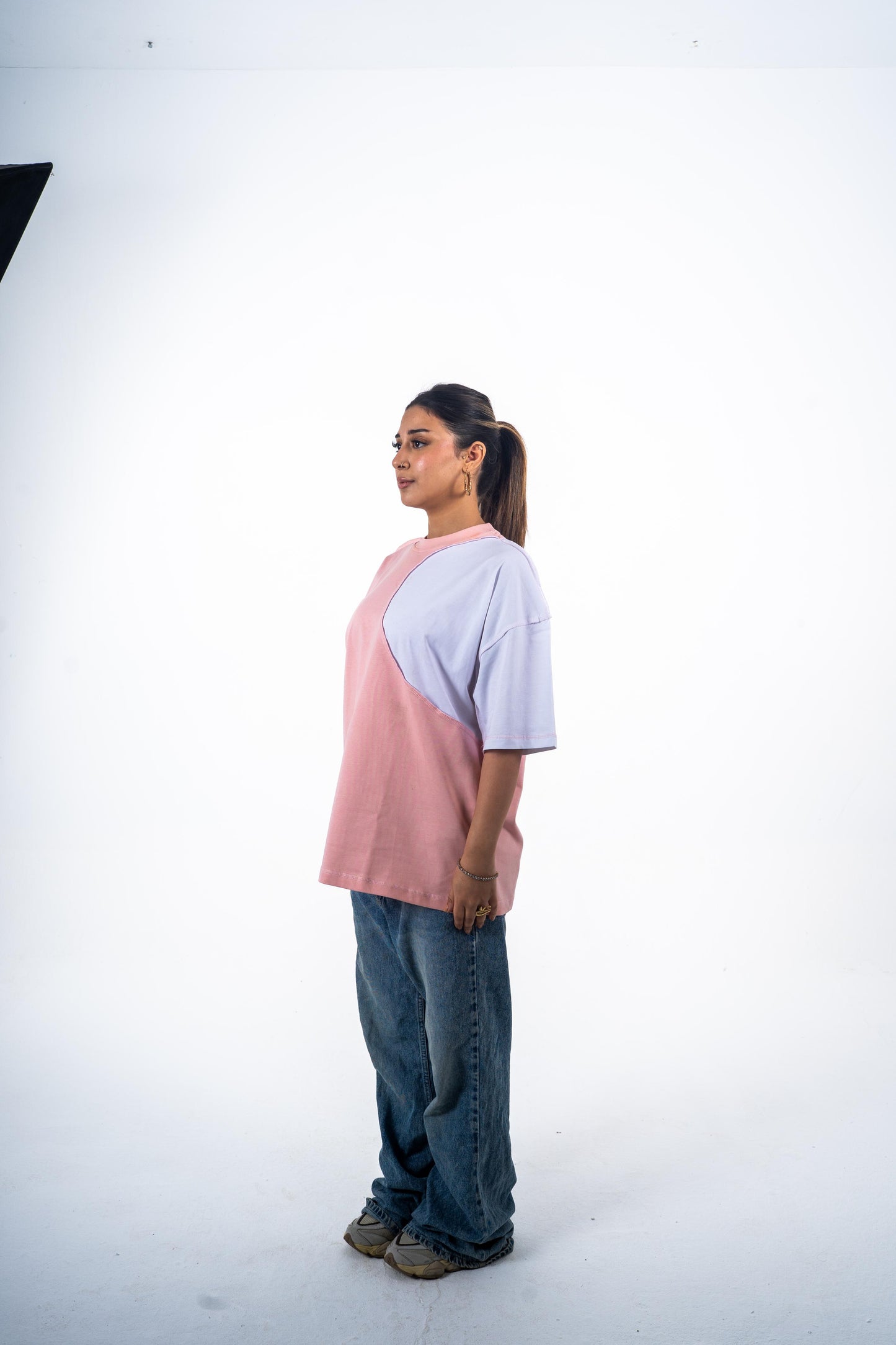 ungoodly Tee