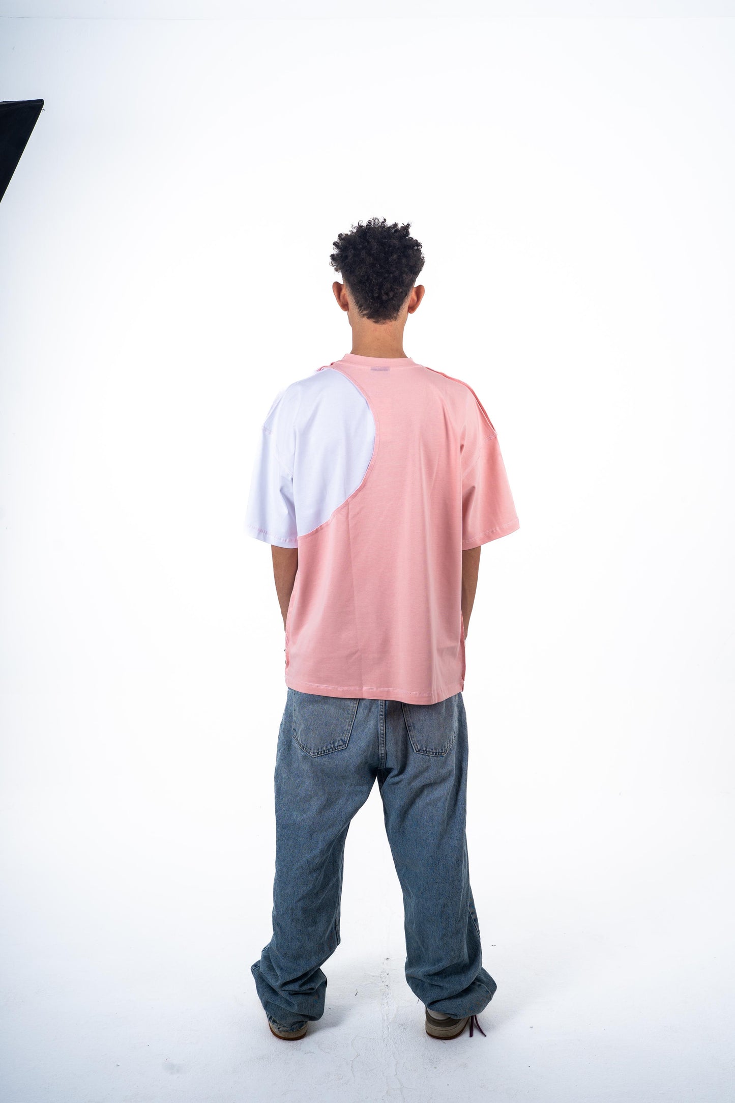ungoodly Tee