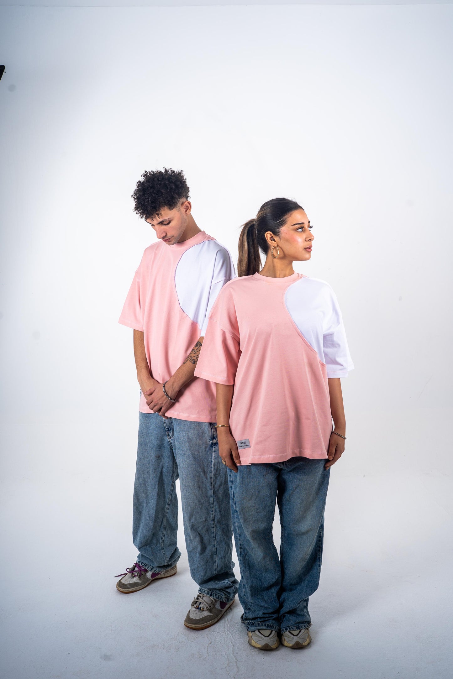 ungoodly Tee