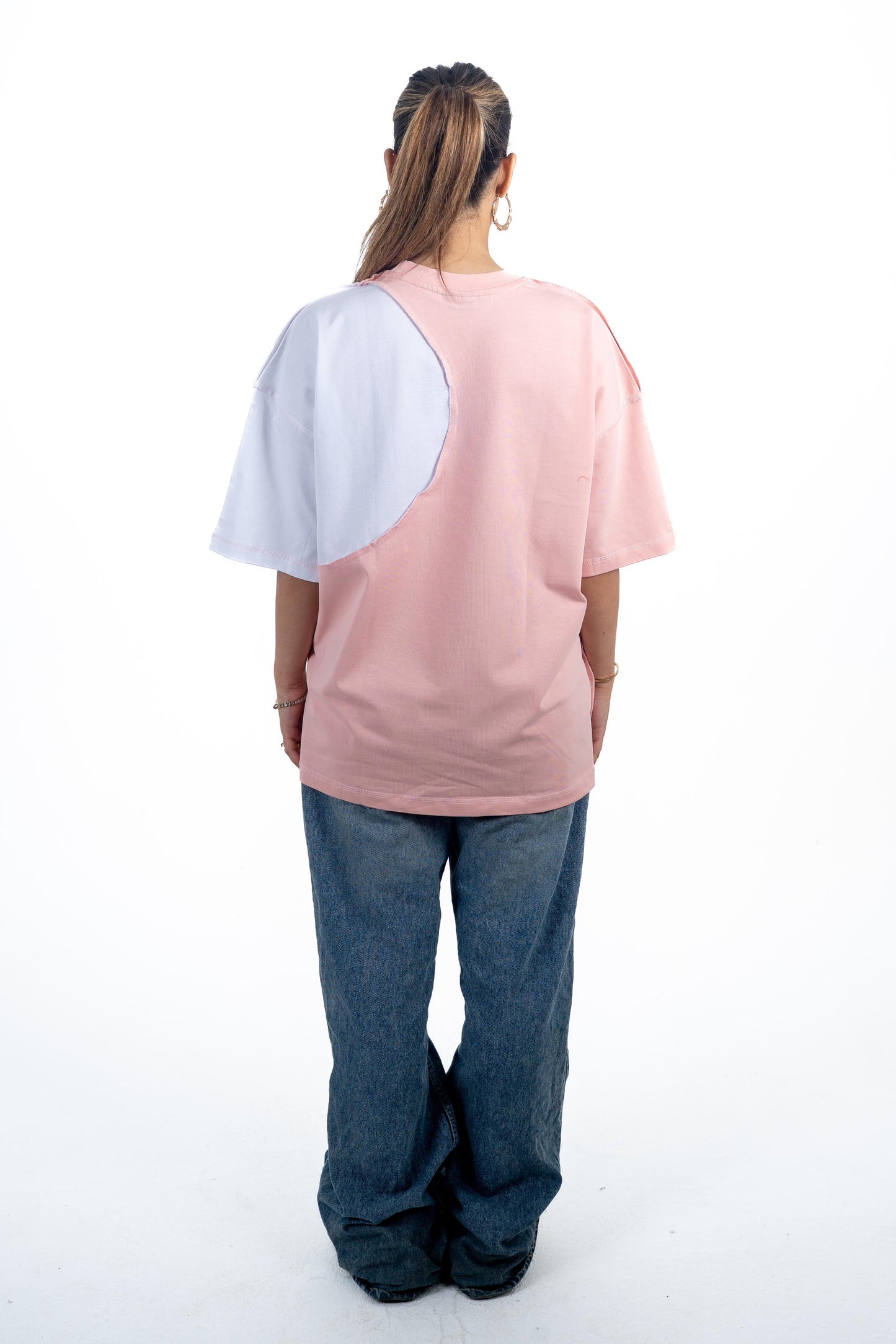 ungoodly Tee